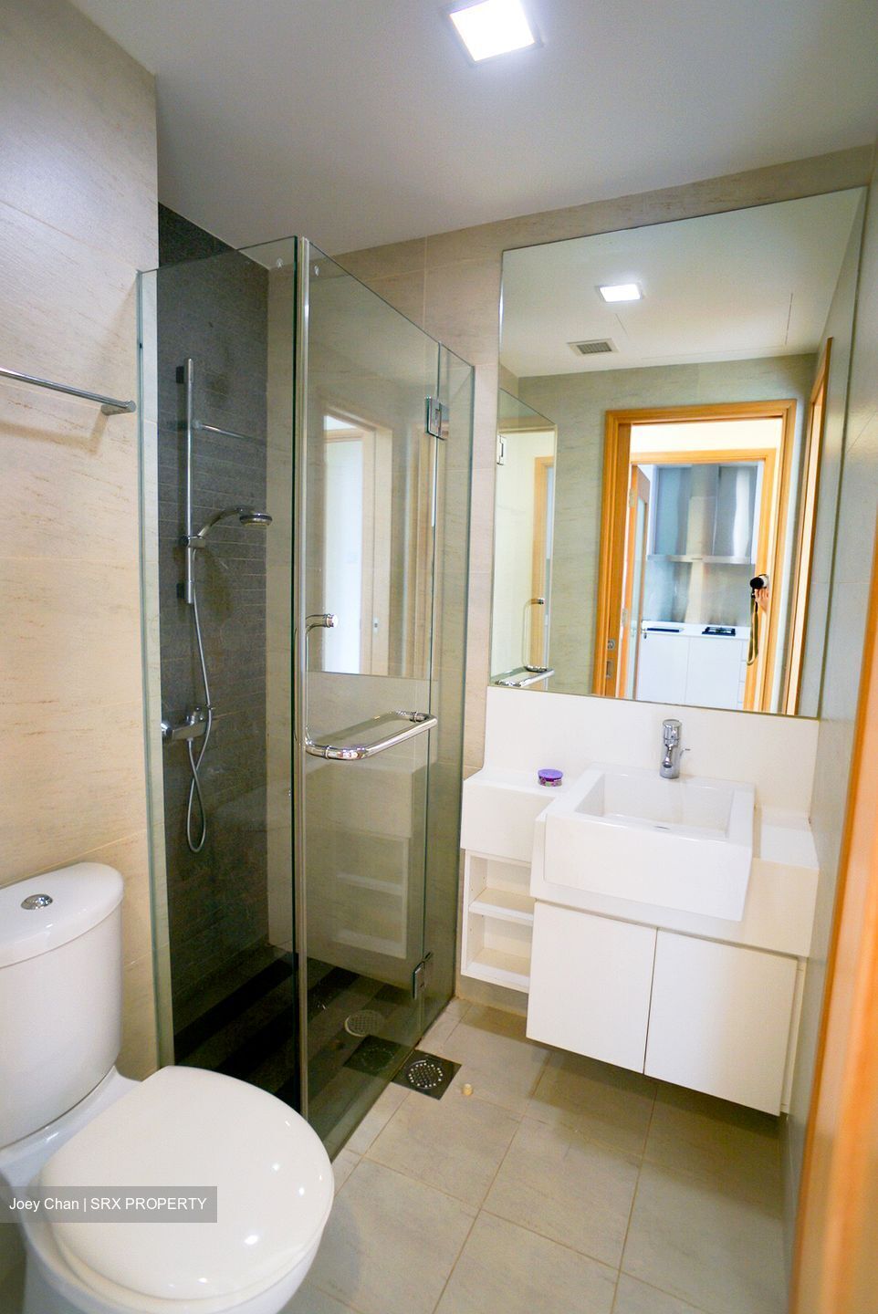 Park Infinia At Wee Nam (D11), Condominium #415310451